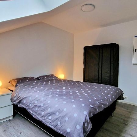 Lovely 2-Bedroom Loft With Panoramic View. Kristiansund Eksteriør billede