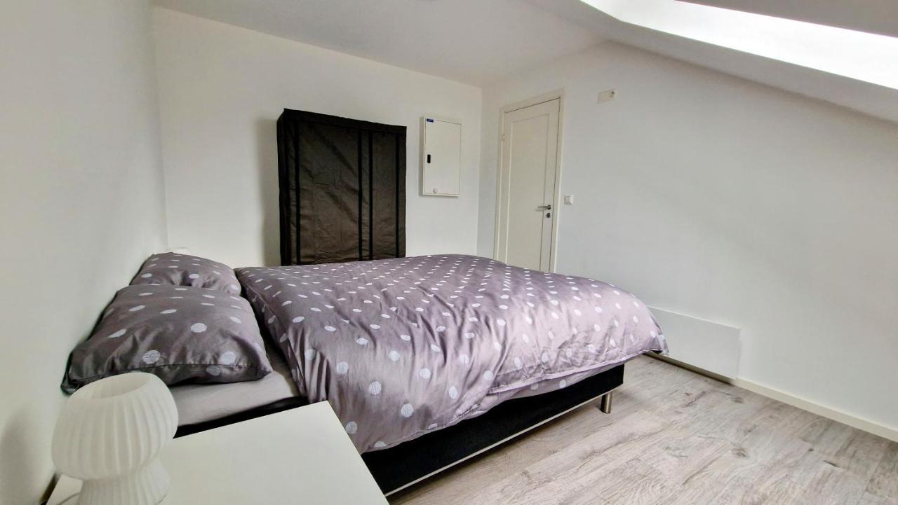 Lovely 2-Bedroom Loft With Panoramic View. Kristiansund Eksteriør billede