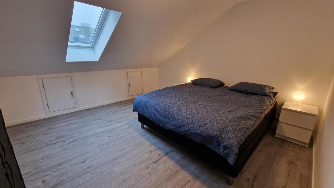 Lovely 2-Bedroom Loft With Panoramic View. Kristiansund Eksteriør billede